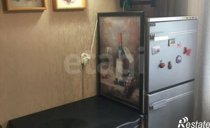1-комн квартира ул Волочаевская, 17Д,  д. 17Д