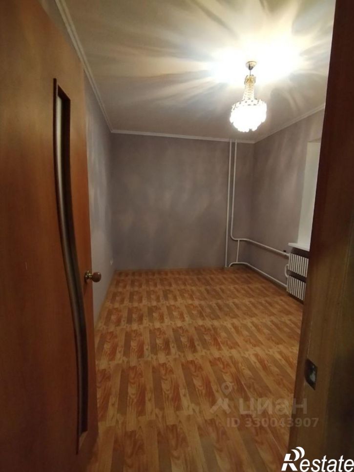 4-комн квартира ул Малиновского, 12 3,  д. 12 3,  к. 3