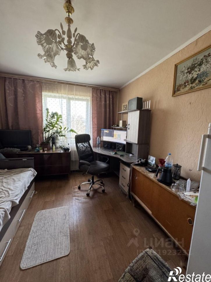 3-комн квартира ул Волочаевская, 15Е,  д. 15Е