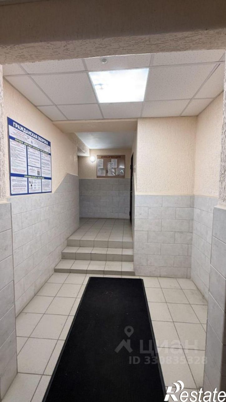 2-комн квартира ул 10 лет Октября, 147,  д. 147