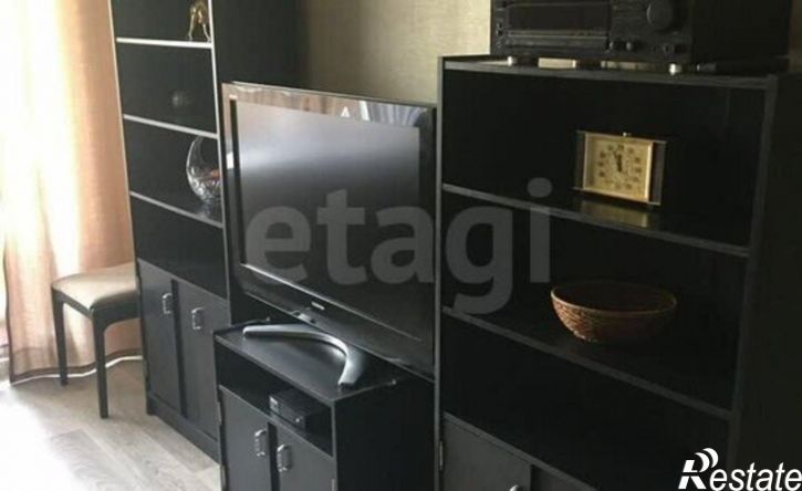 1-комн квартира ул Волочаевская, 17Д,  д. 17Д