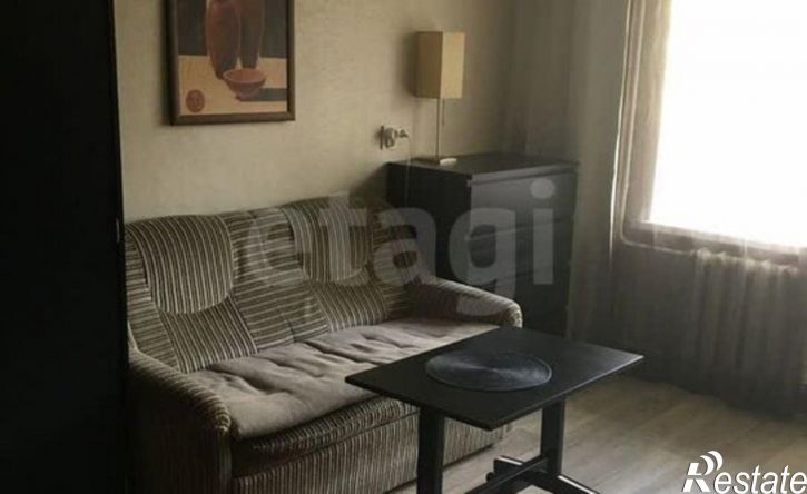 1-комн квартира ул Волочаевская, 17Д,  д. 17Д