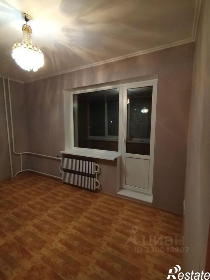 4-комн квартира ул Малиновского, 12 3,  д. 12 3,  к. 3
