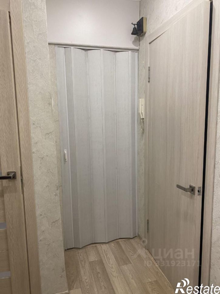 1-комн квартира ул Волгоградская, 4,  д. 4