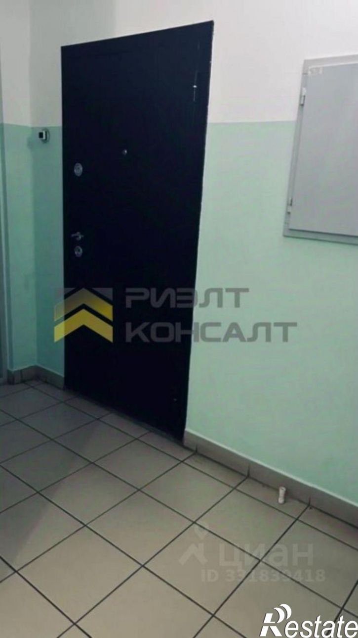 1-комн квартира б-р М.М.Кузьмина, 23,  д. 23
