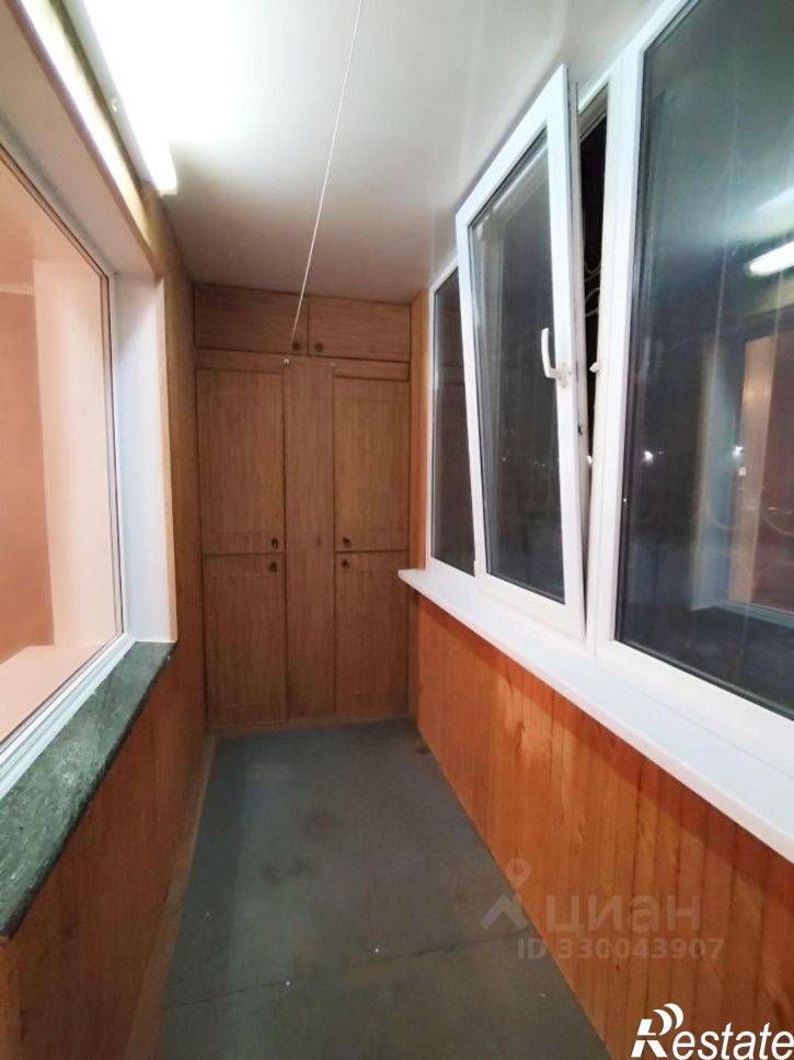 4-комн квартира ул Малиновского, 12 3,  д. 12 3,  к. 3