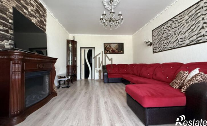 2-комн квартира ул Лукашевича, 15Д,  д. 15Д
