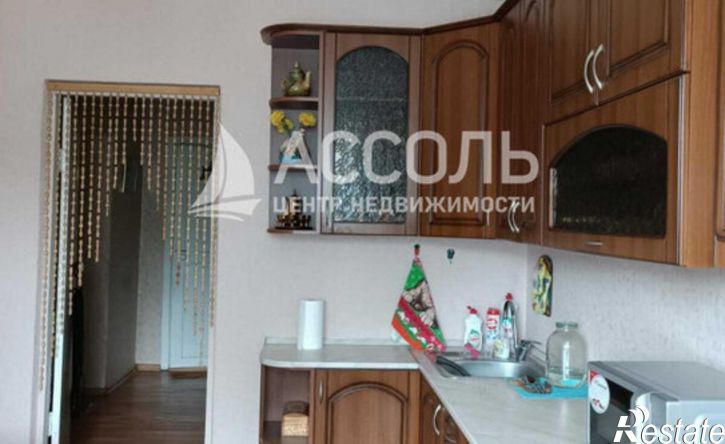 1-комн квартира ул Фурманова, 6,  д. 6