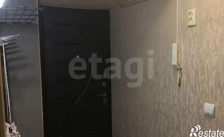 1-комн квартира ул Волочаевская, 17Д,  д. 17Д