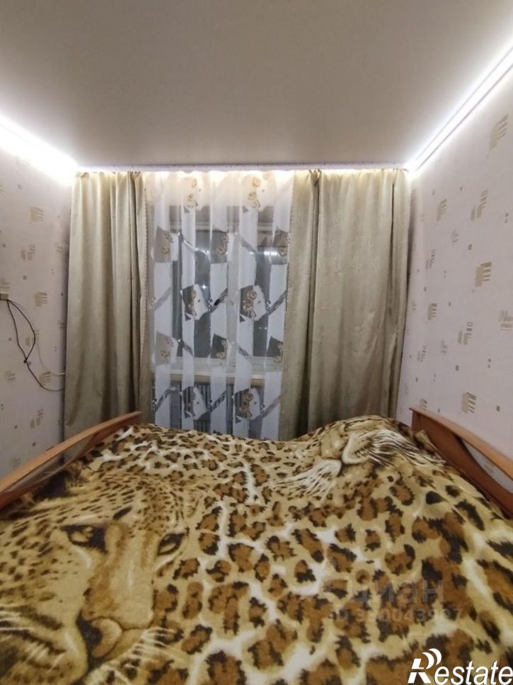 4-комн квартира ул Малиновского, 12 3,  д. 12 3,  к. 3