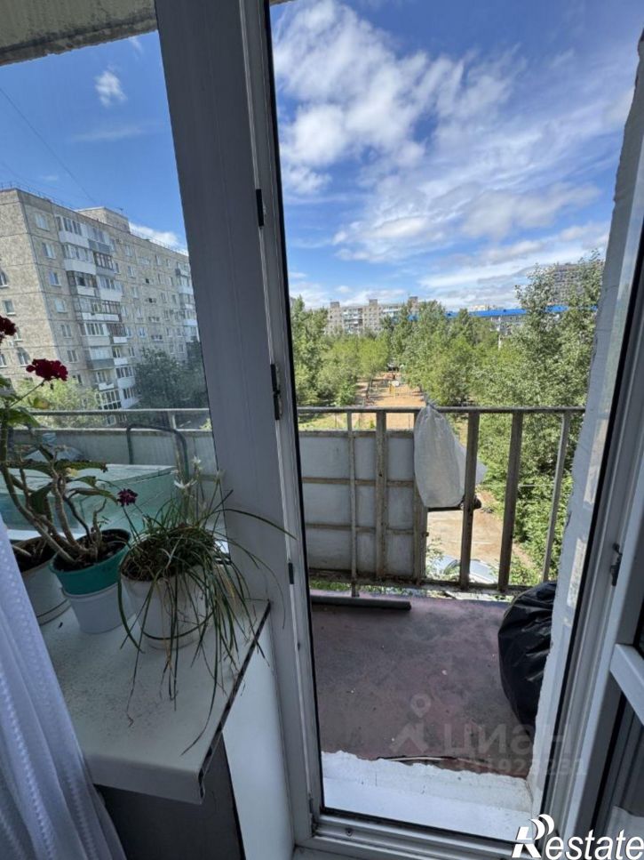 3-комн квартира ул Волочаевская, 15Е,  д. 15Е