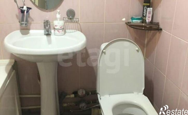 1-комн квартира ул Волочаевская, 17Д,  д. 17Д