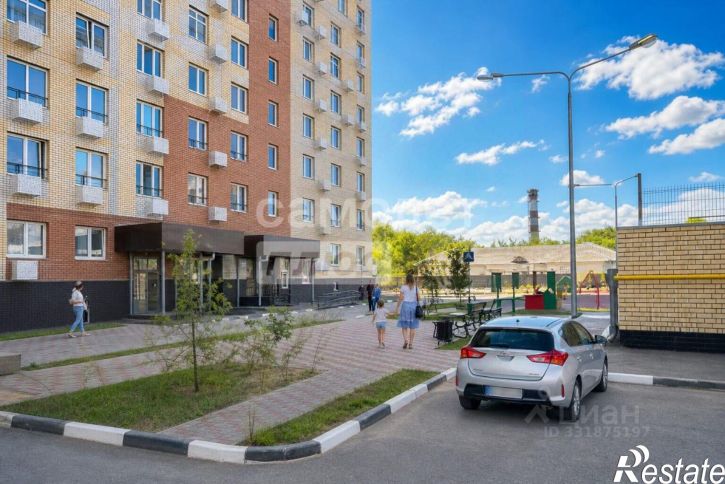 1-комн квартира ул Вокзальная, 28,  д. 28