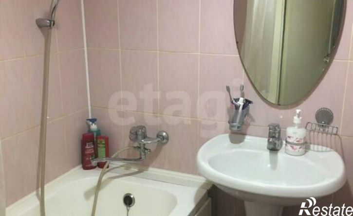 1-комн квартира ул Волочаевская, 17Д,  д. 17Д