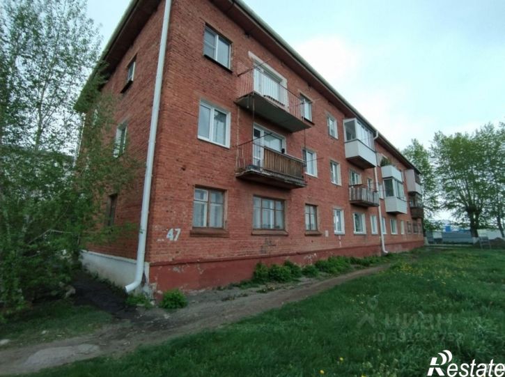 1-комн квартира ул В.Ф.Маргелова, 47,  д. 47