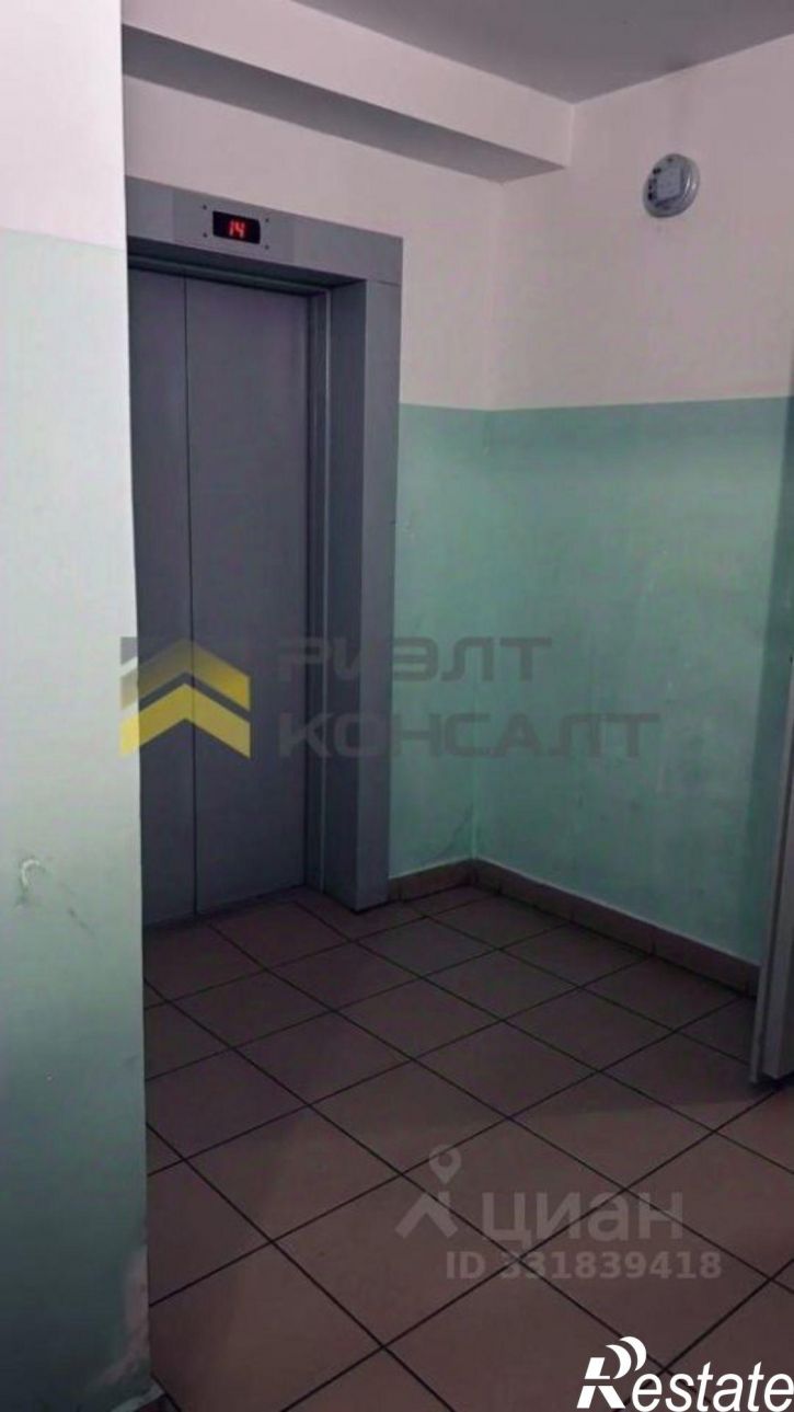 1-комн квартира б-р М.М.Кузьмина, 23,  д. 23