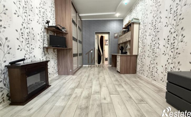 2-комн квартира ул Лукашевича, 15Д,  д. 15Д