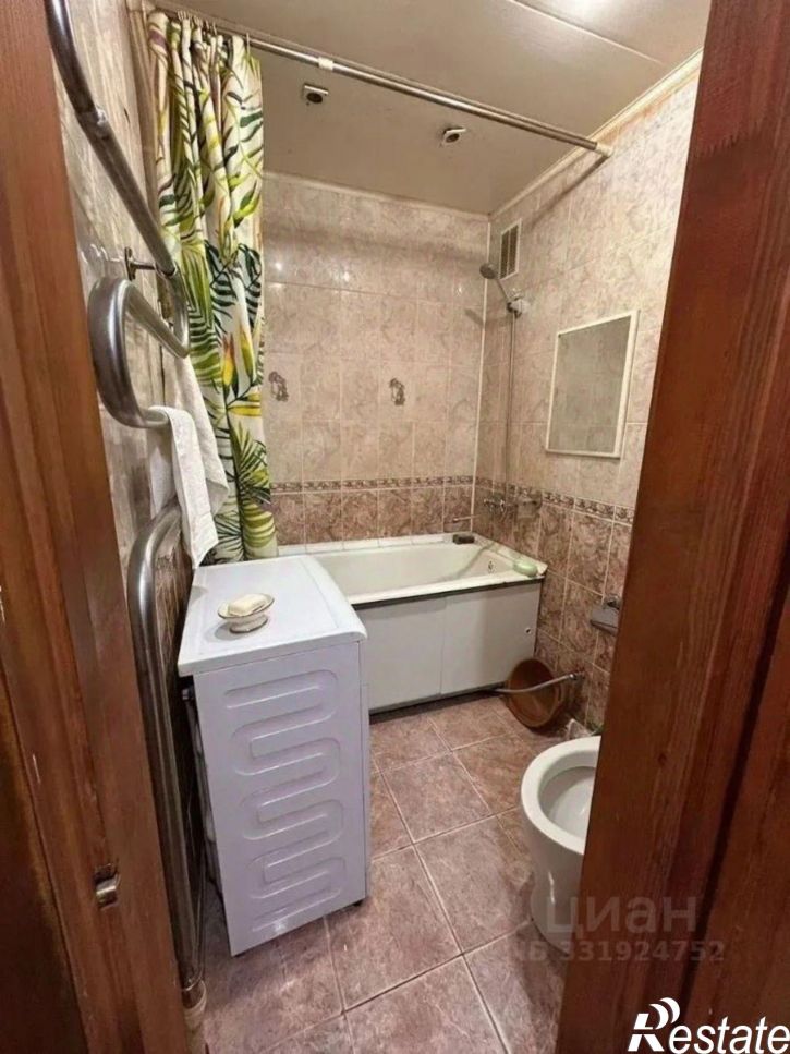 1-комн квартира ул В.Ф.Маргелова, 47,  д. 47