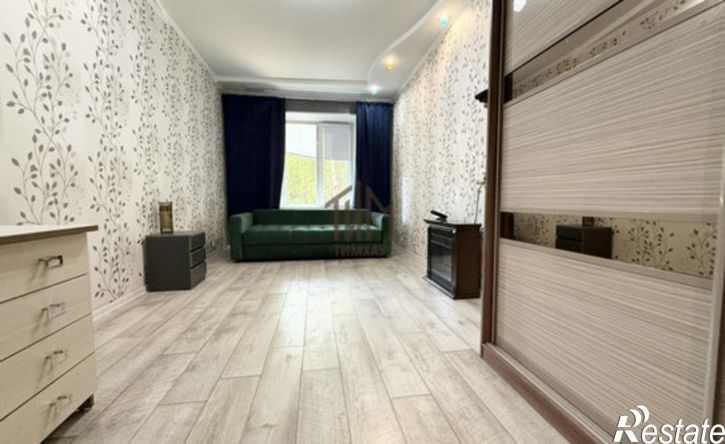 2-комн квартира ул Лукашевича, 15Д,  д. 15Д