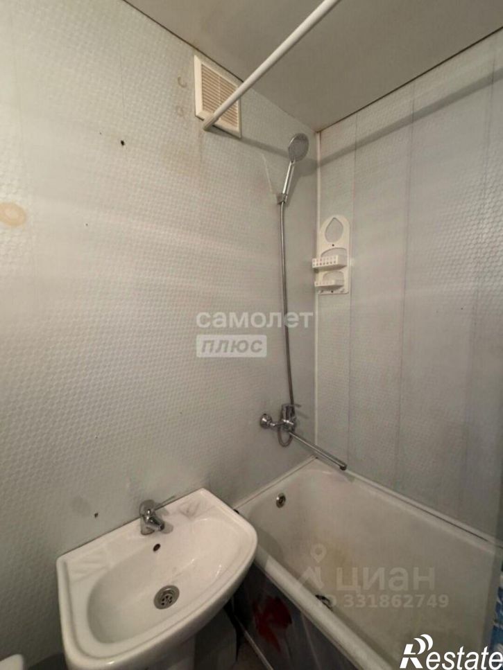 1-комн квартира ул 21-я Амурская, 28Д,  д. 28Д
