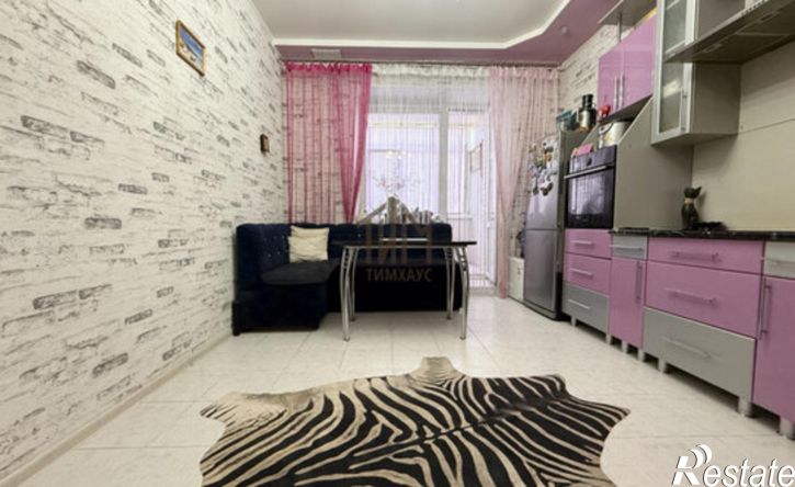 2-комн квартира ул Лукашевича, 15Д,  д. 15Д