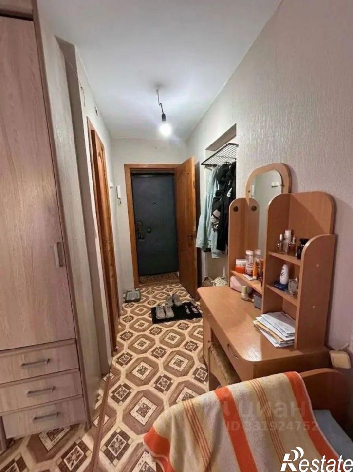 1-комн квартира ул В.Ф.Маргелова, 47,  д. 47