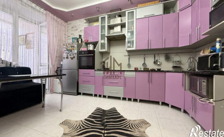 2-комн квартира ул Лукашевича, 15Д,  д. 15Д