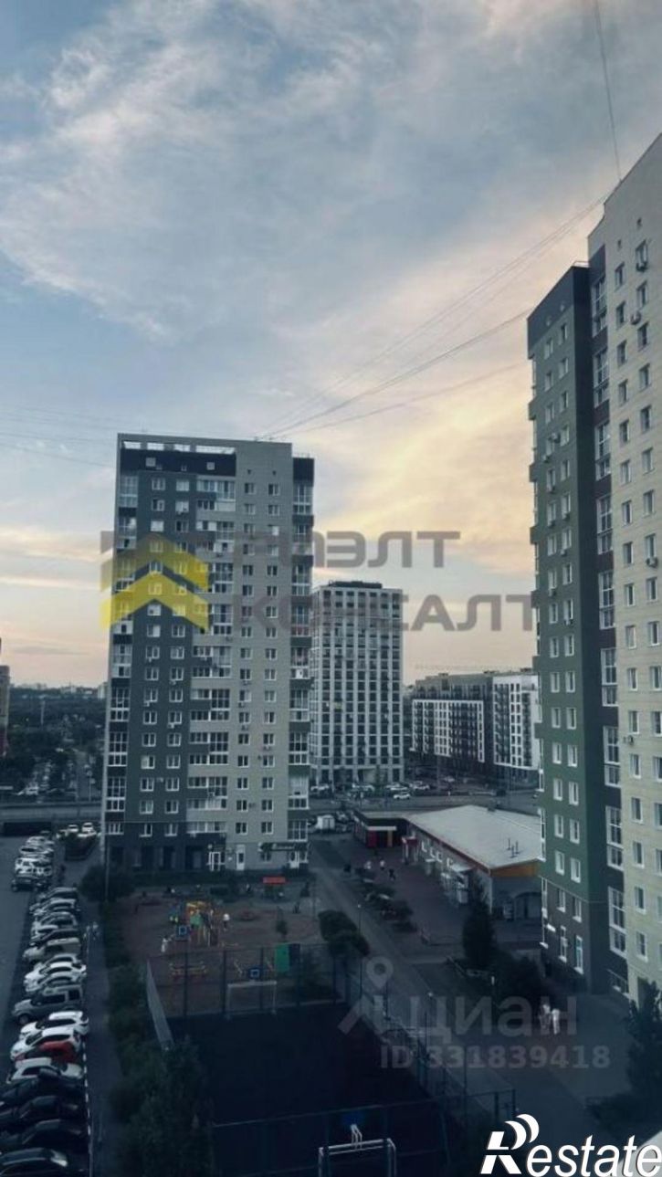 1-комн квартира б-р М.М.Кузьмина, 23,  д. 23