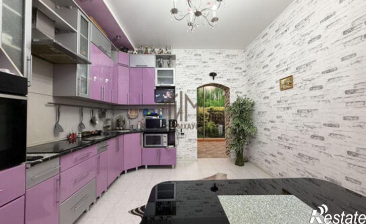 2-комн квартира ул Лукашевича, 15Д,  д. 15Д
