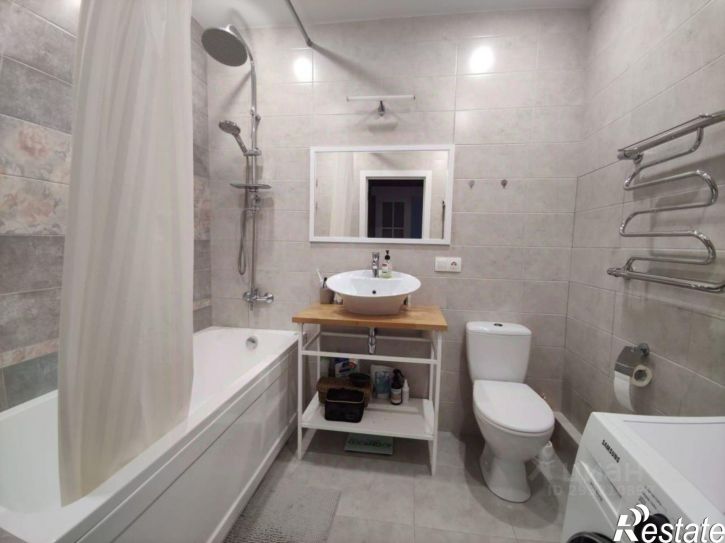 1-комн квартира б-р Архитекторов, 1В,  д. 1В