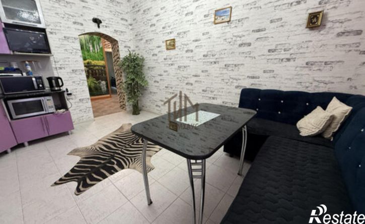 2-комн квартира ул Лукашевича, 15Д,  д. 15Д