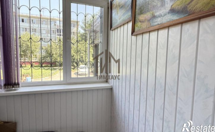 2-комн квартира ул Лукашевича, 15Д,  д. 15Д