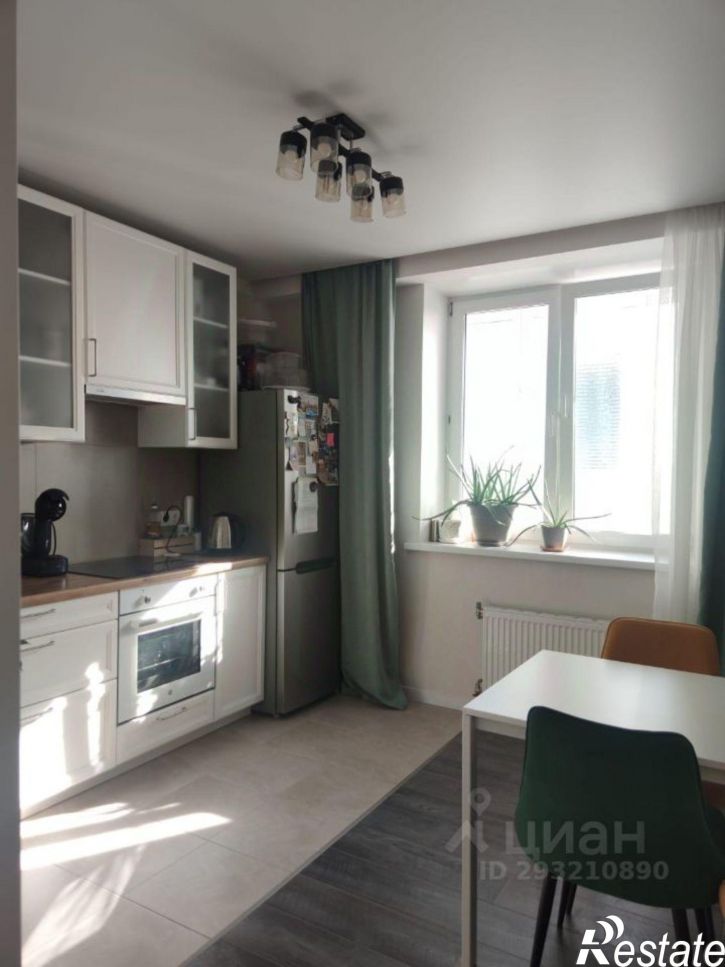 1-комн квартира б-р Архитекторов, 1В,  д. 1В