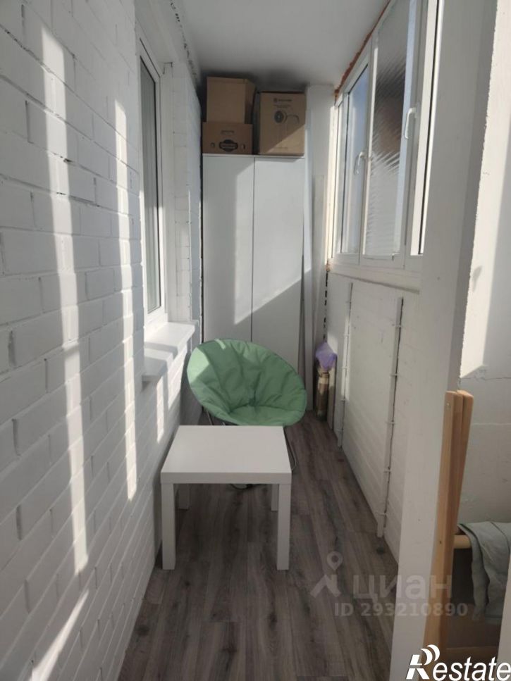 1-комн квартира б-р Архитекторов, 1В,  д. 1В