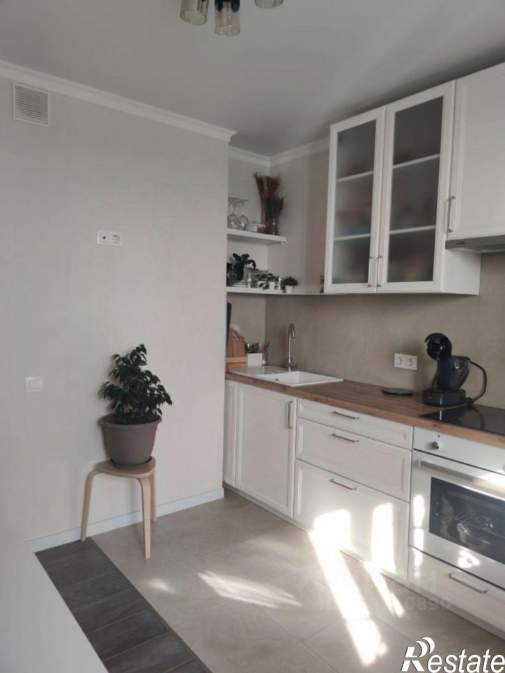 1-комн квартира б-р Архитекторов, 1В,  д. 1В