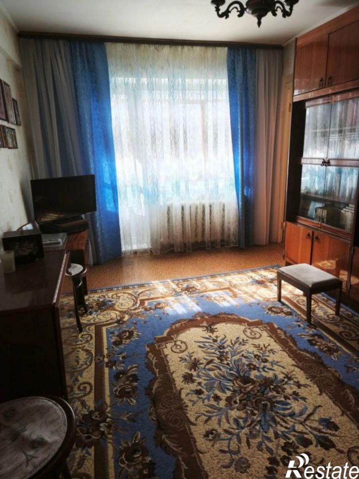 3-комн квартира пр-кт Менделеева, 25В,  д. 25В