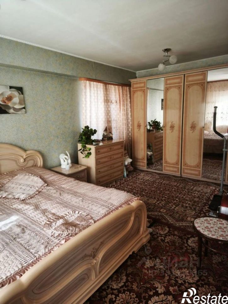 3-комн квартира пр-кт Менделеева, 25В,  д. 25В