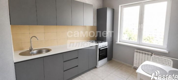 2-комн квартира ул Конева, 26,  д. 26