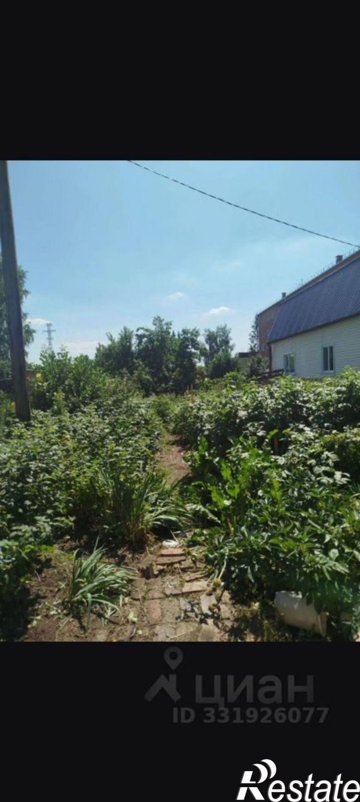 Коттедж/дом пр-кт Мира, 131,  д. 131