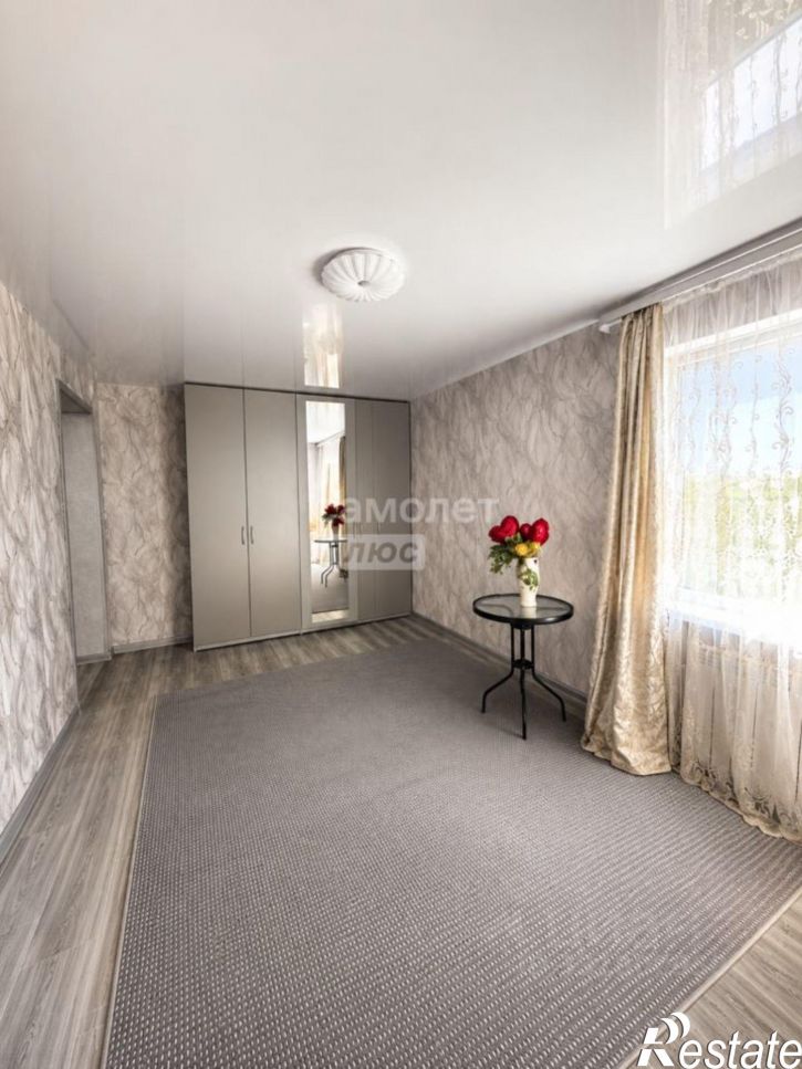 1-комн квартира Космический пр-кт, 75,  д. 75