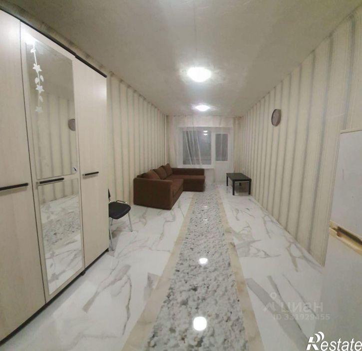Комната ул Магистральная, 47,  д. 47