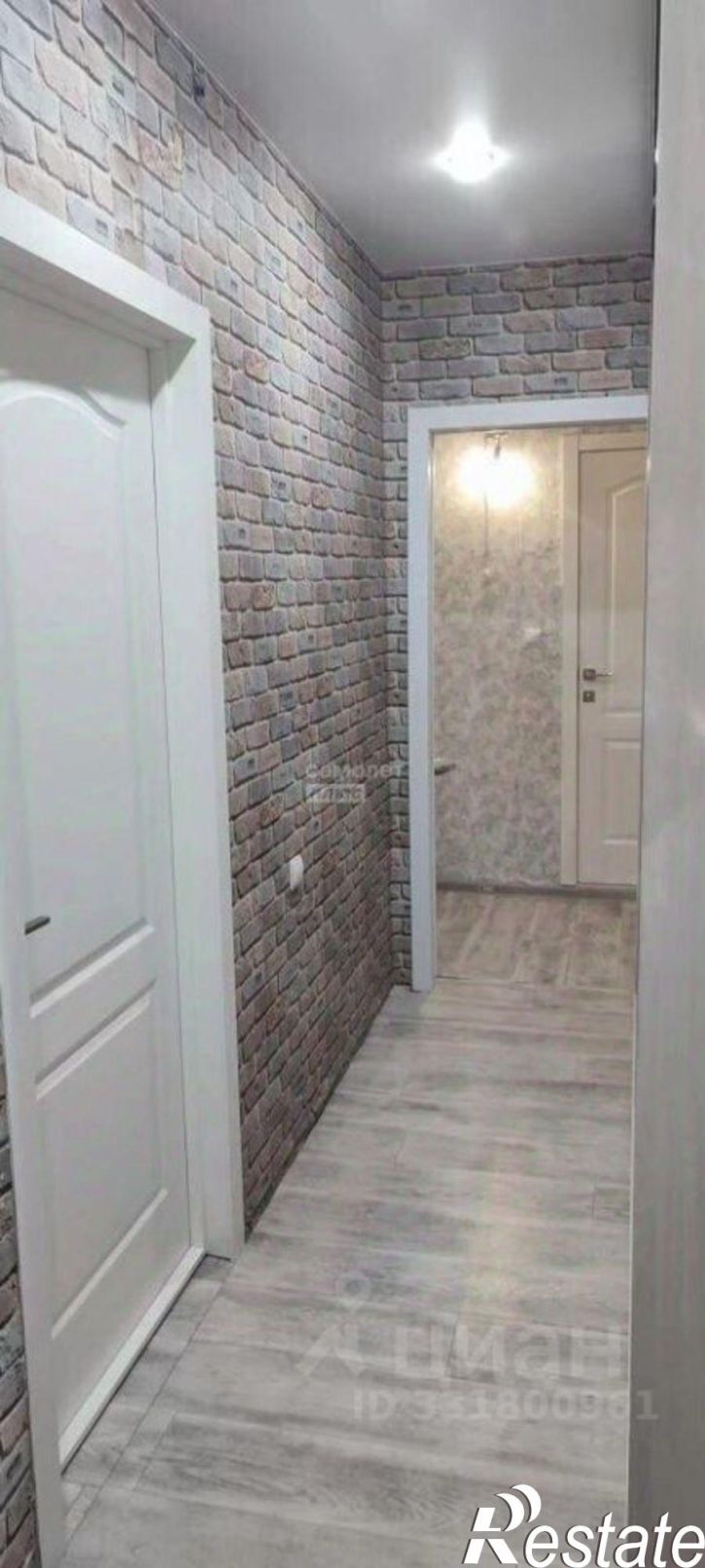 2-комн квартира ул Конева, 26,  д. 26