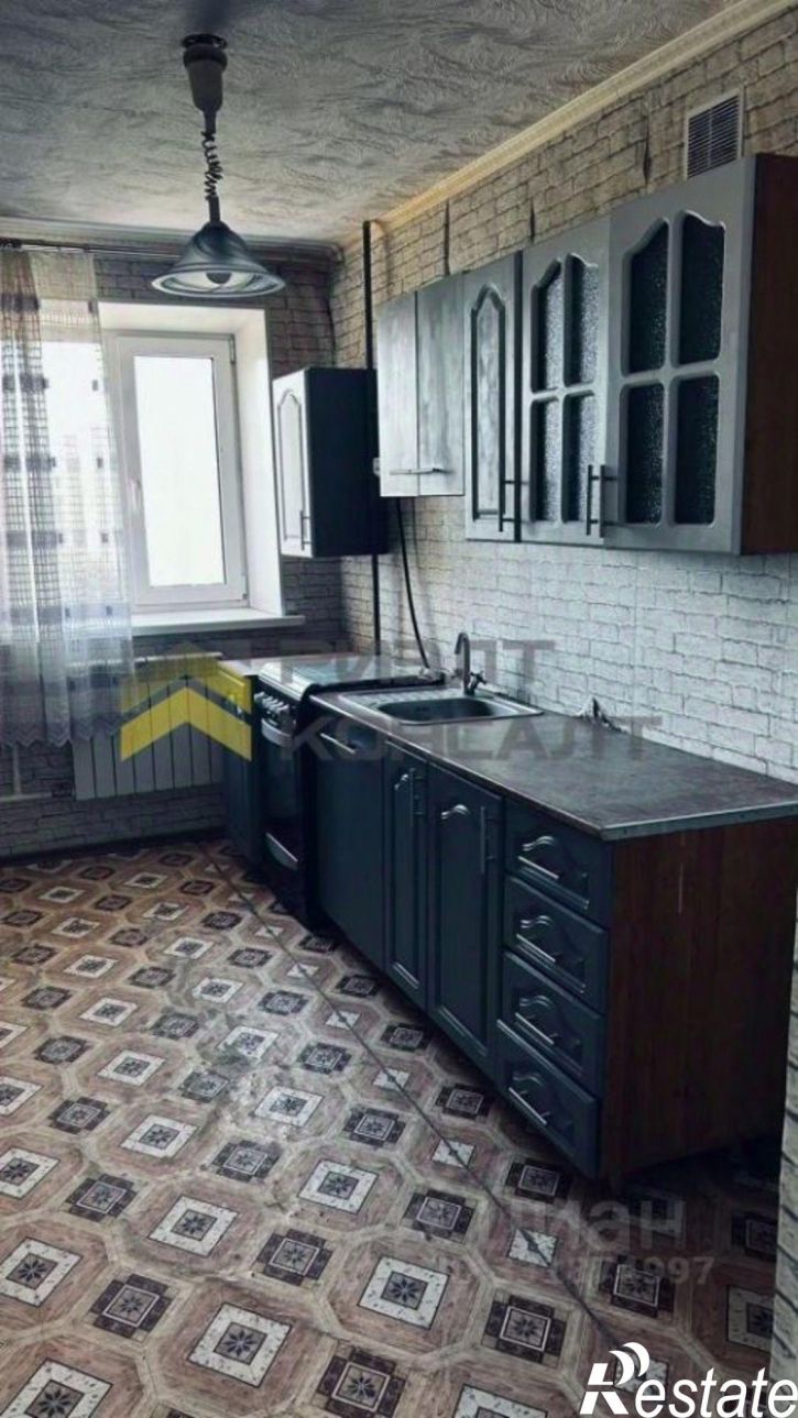 2-комн квартира микрорайон Загородный, д.14