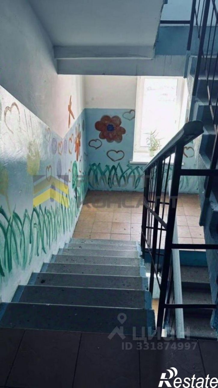 2-комн квартира микрорайон Загородный, д.14