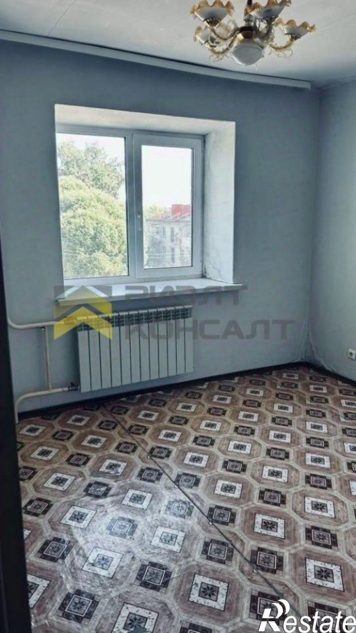2-комн квартира микрорайон Загородный, д.14