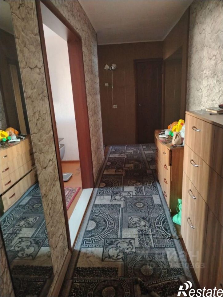 4-комн квартира ул Кирова, 16/2,  д. 16/2