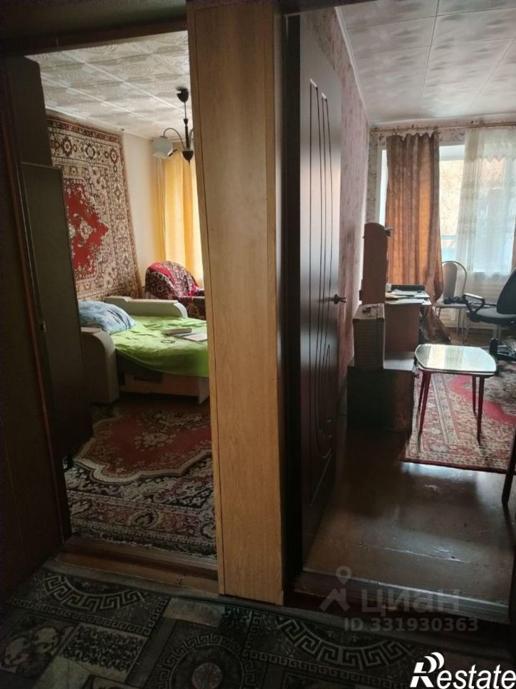 4-комн квартира ул Кирова, 16/2,  д. 16/2