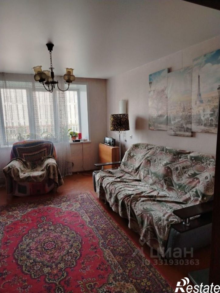 4-комн квартира ул Кирова, 16/2,  д. 16/2