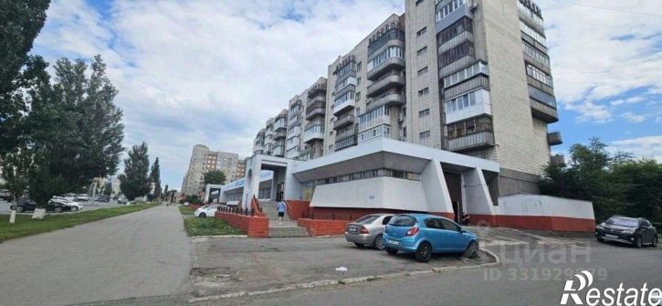 1-комн квартира ул Масленникова, 64,  д. 64