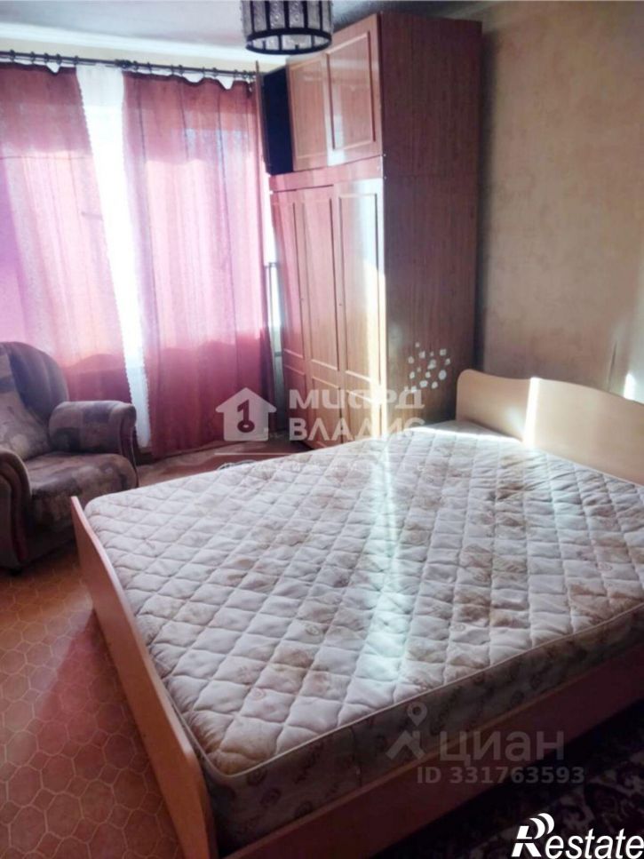 1-комн квартира ул Молодова, 8,  д. 8